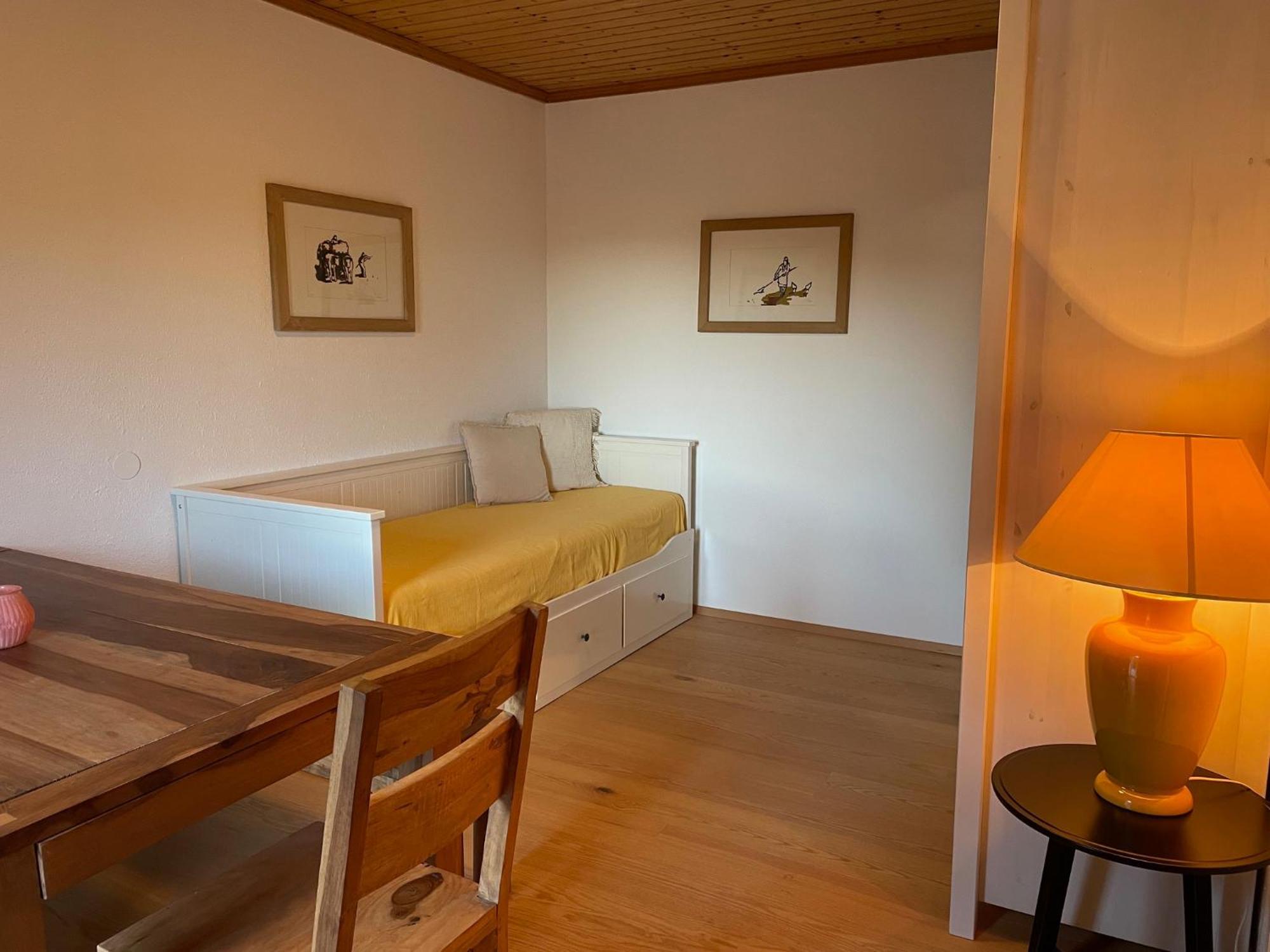 Gasthof Martinihof Latschach ober dem Faakersee Luaran gambar